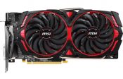 MSI RX 5700 With Custom Cooler Arriving in August