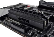 Patriot Memory Now Has Ryzen 3000 Optimized Viper DDR4 Kits