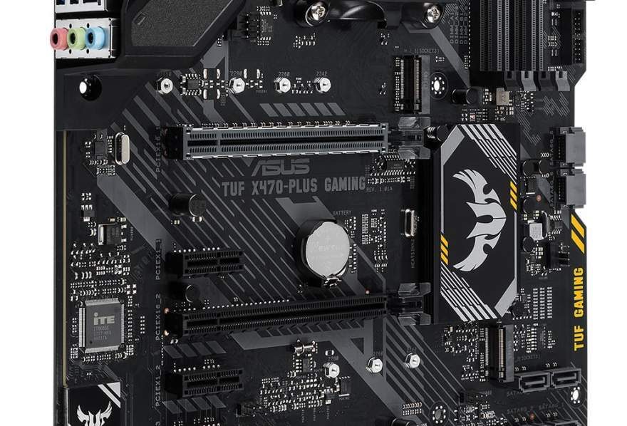 Some ASUS X470 and B450 Motherboards Support PCIe 4.0