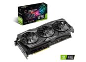 ASUS and NVIDIA UK Presents the "Trade Up Your Graphics" Promo
