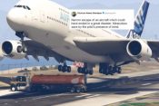 Politician Mistook GTA V Footage for 'Miraculous Save' by Pilot