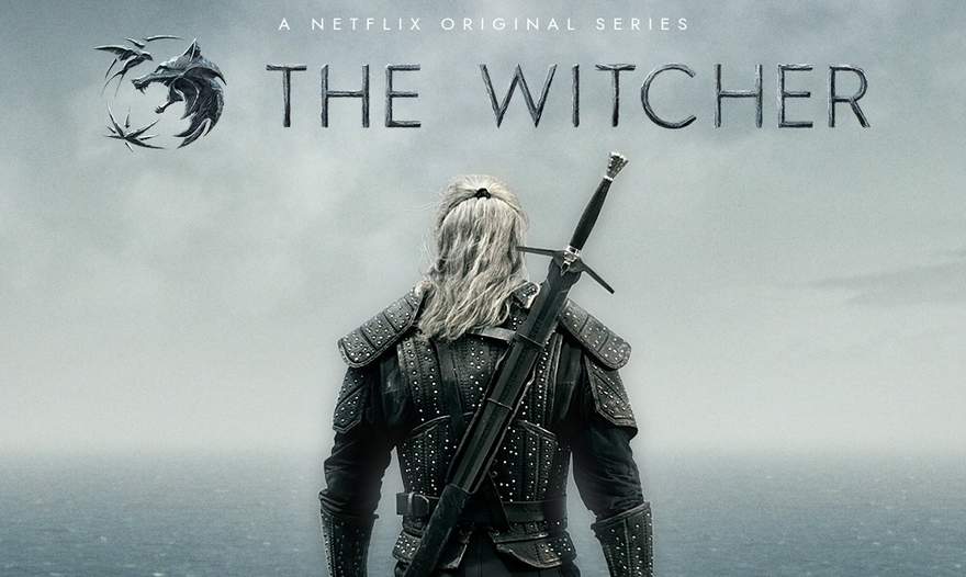 The Witcher producer reveals new details on Netflix series