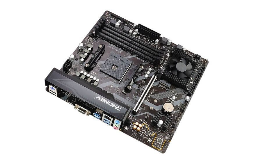 Biostar Launches the X570GT micro-ATX Motherboard