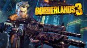 Gearbox Introduces Borderlands 3 Character Zane in New Trailer
