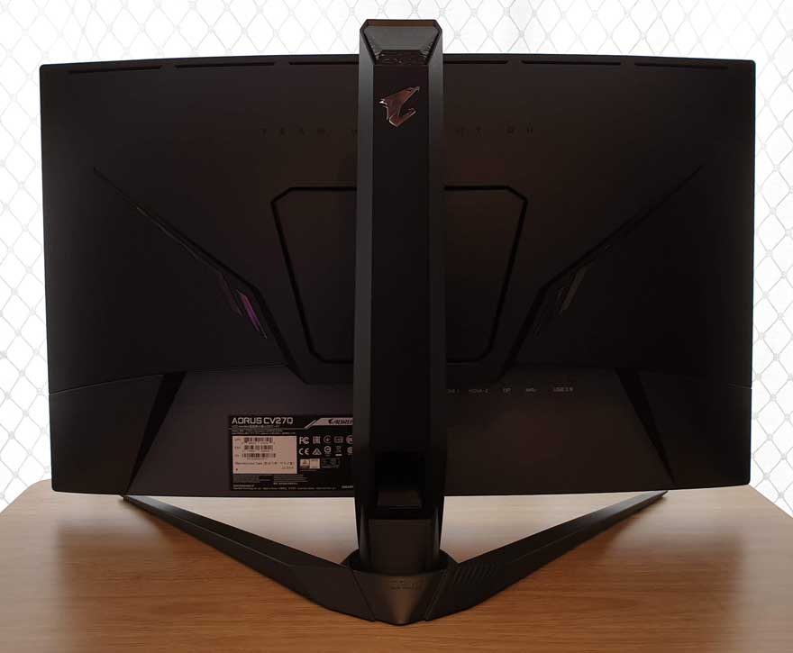 aorus cv270