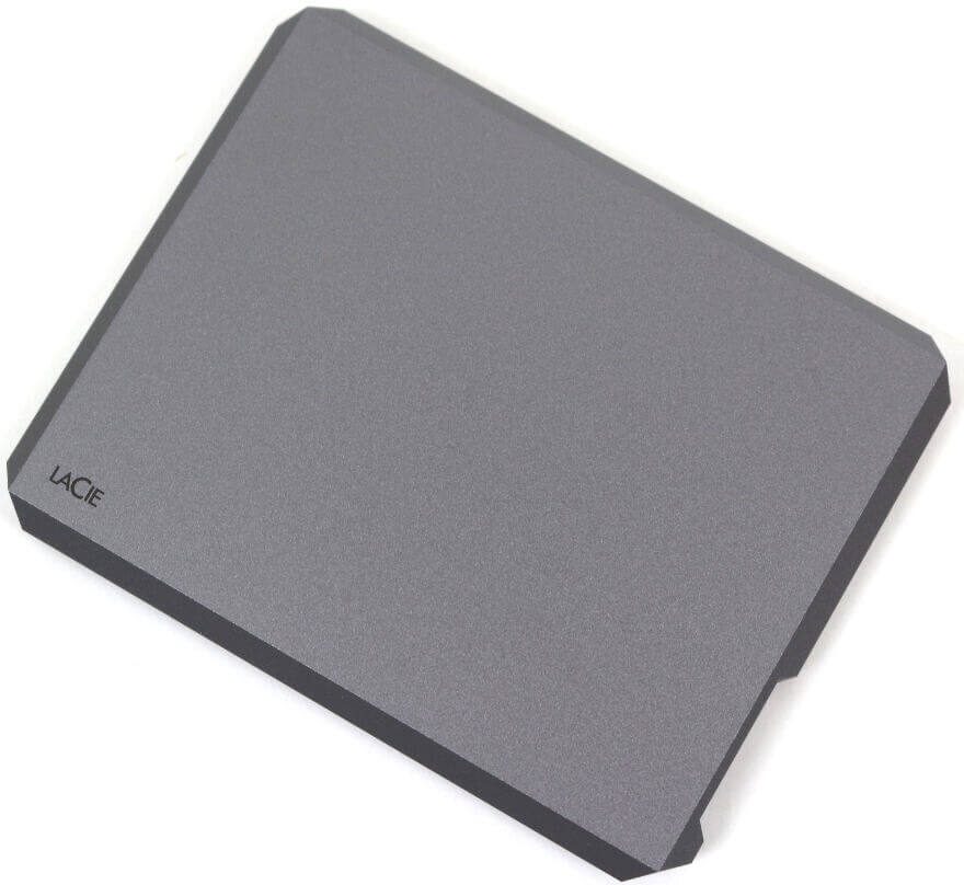 LaCie Mobile SSD 2TB Portable SSD Review | eTeknix