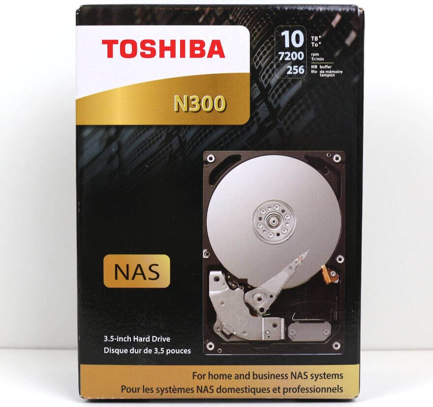 東芝 TOSHIBA 3.5インチ 10TB クラウド データ SATA 6 Gbit/s 7200RPM