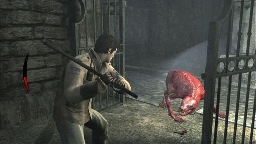 Two Silent Hill games are rumored to be in development