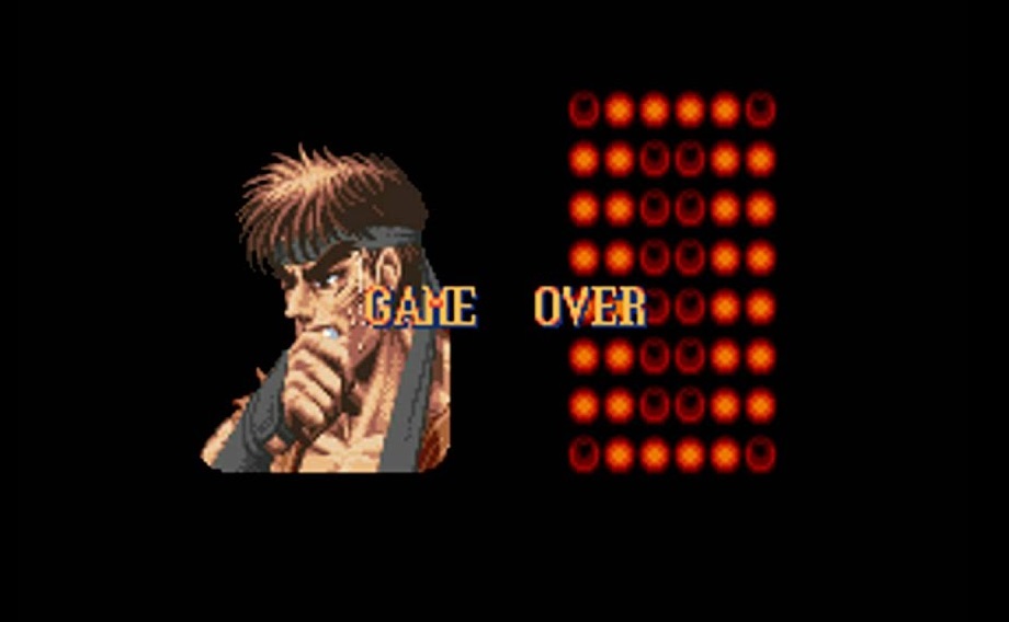 How hackers reinvented Street Fighter 2