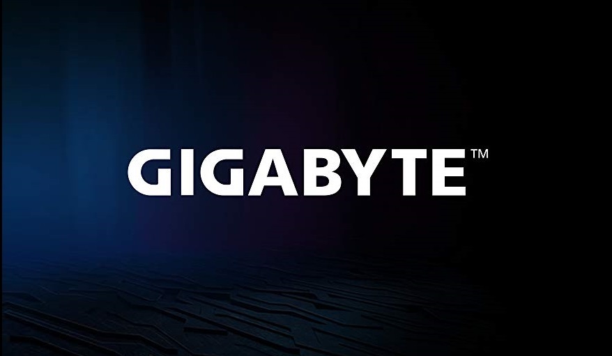 Gigabyte Gaming Logo