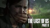 the last of us II