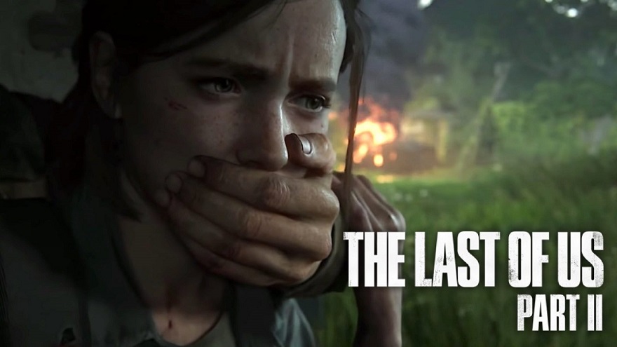 The Last of Us Part I has gone officially gold!