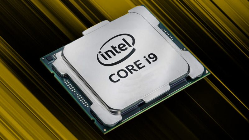 Intel core i9 10900x обзор