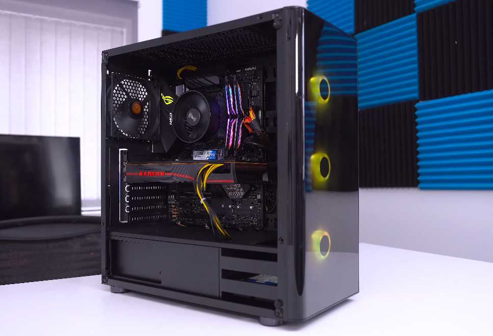 BEST Value For Money Gaming PC In The | eTeknix