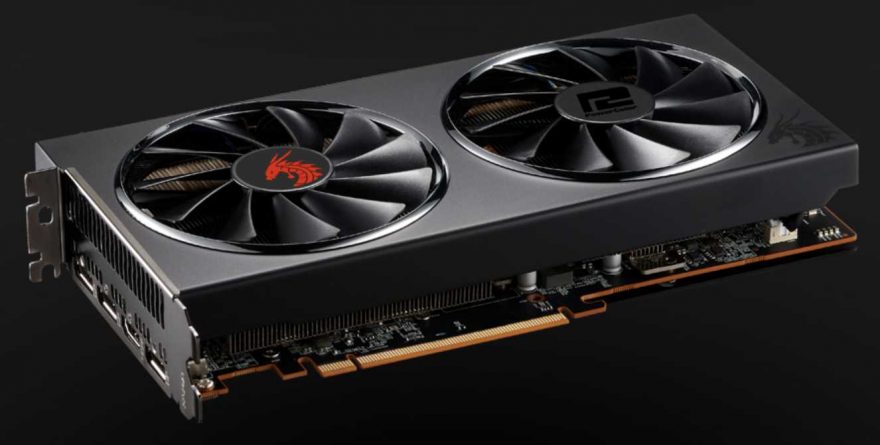 PowerColor Red Dragon Radeon RX 5700 Review