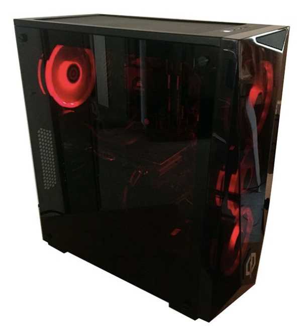 cyberpower pc us