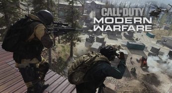 Name Confusion Abounds - COD 2022 to be Called Modern Warfare II?