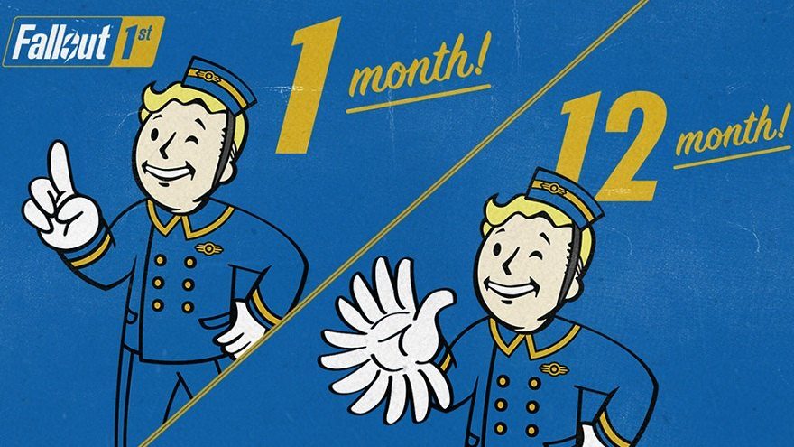 Bethesda Didn't Register Fallout 1st Domain, but an Angry Fan Did!