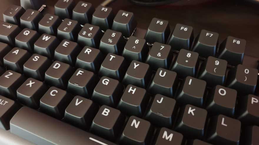 Steelseries Apex Pro Mechanical Gaming Keyboard Review Eteknix