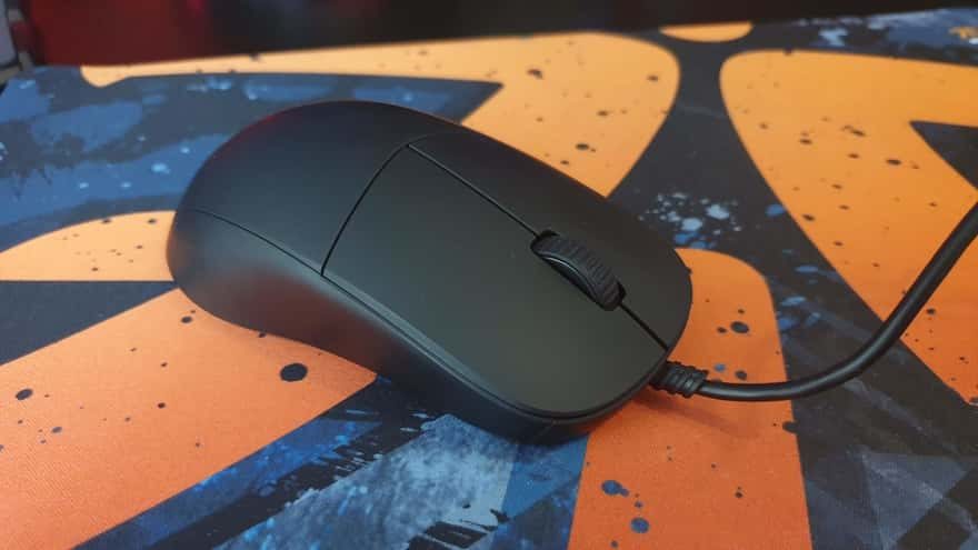 Endgame Gear XM One Gaming Mouse Review – Play3r