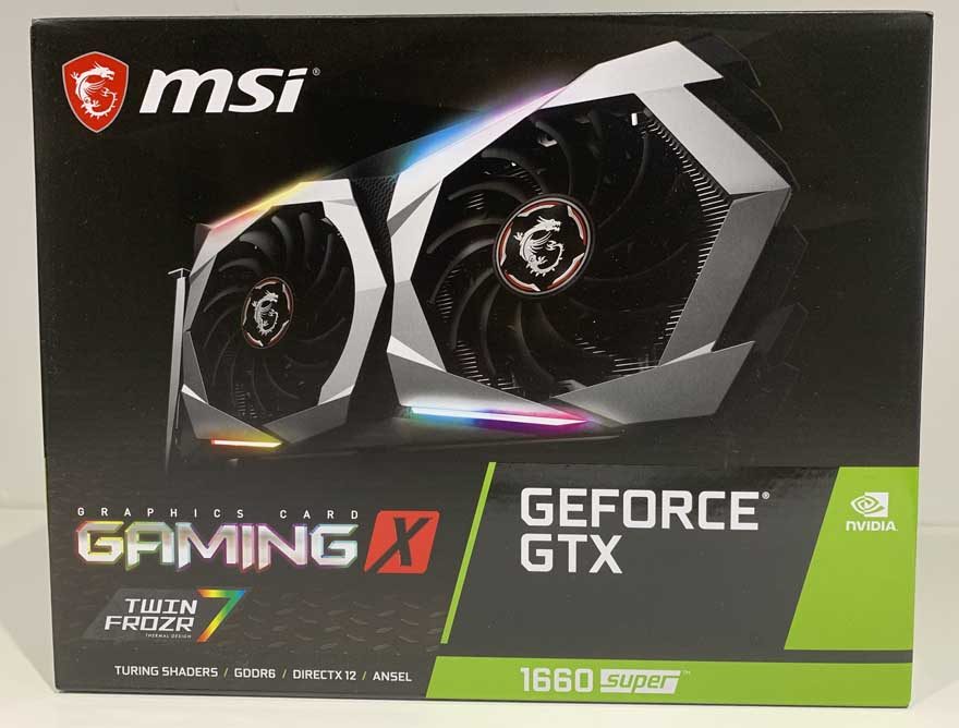 Msi Gtx 1660 Super Gaming Online Deals, UP TO 65% OFF | www 