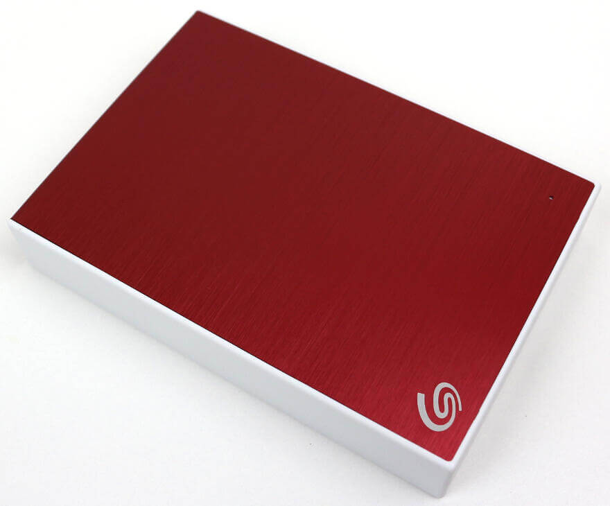 seagate backup plus 5tb portable hard drive review