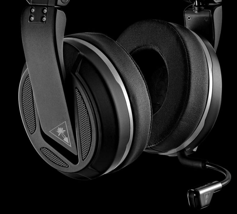 Turtle Beach Elite Atlas Aero Wireless Headset Review | eTeknix