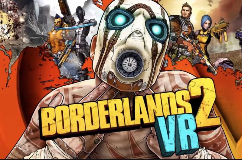 borderlands 2 campaign of carnage expansion steam