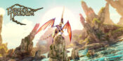 panzer dragoon