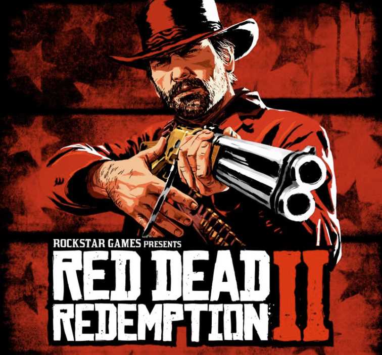 Red Dead Redemption 2 (PC Version)