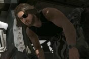 snake pissken 2