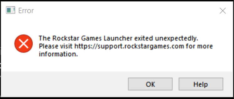 The Rockstar Games Launcher Is A Disaster 