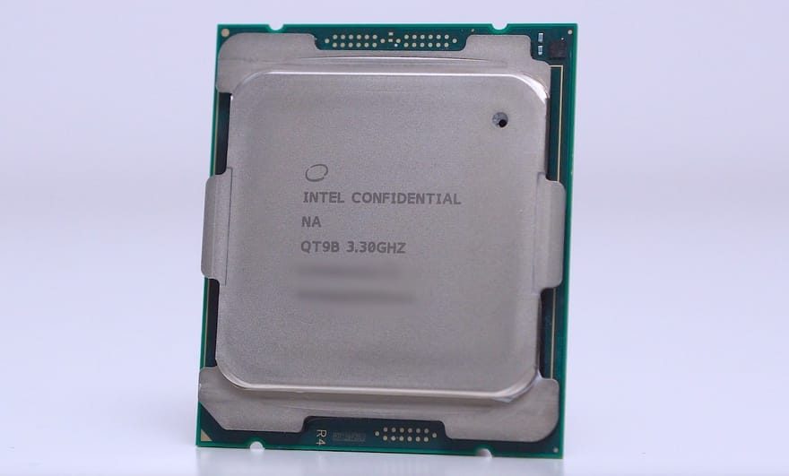 Intel Core i9 10920X Processor Review | eTeknix