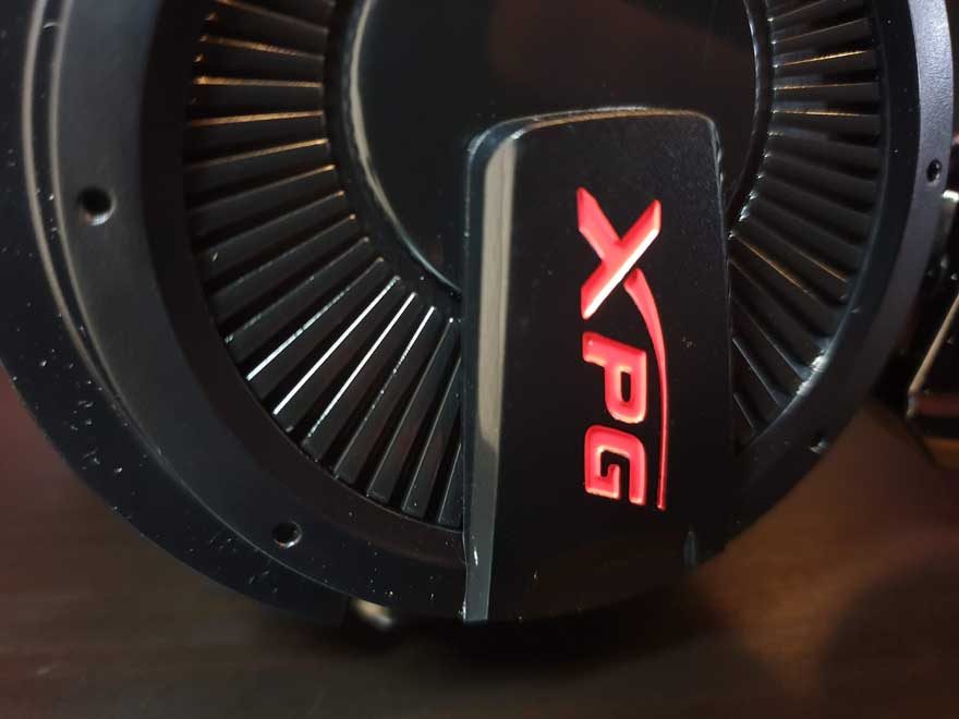 ADATA XPG PRECOG Gaming Headset Review