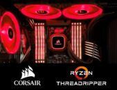 Corsair is Ready for 3rd Gen Threadripper Enthusiasts 2
