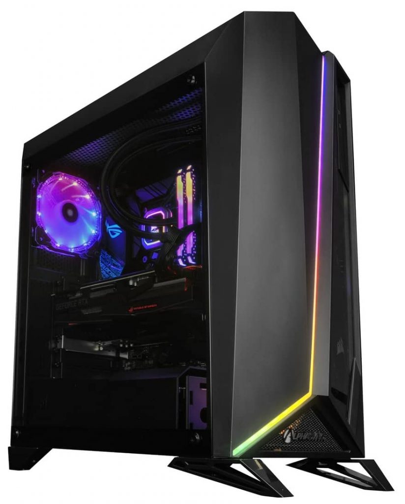 AlphaSync Unleash Their PC Gaming Black Friday Deals | eTeknix