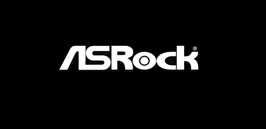 asrock logo mds
