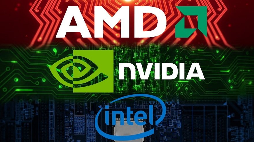 intel and amd 2022