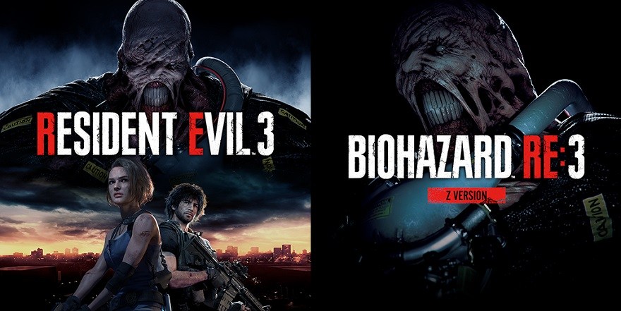 Resident Evil 3 Remake - Guias - REVIL