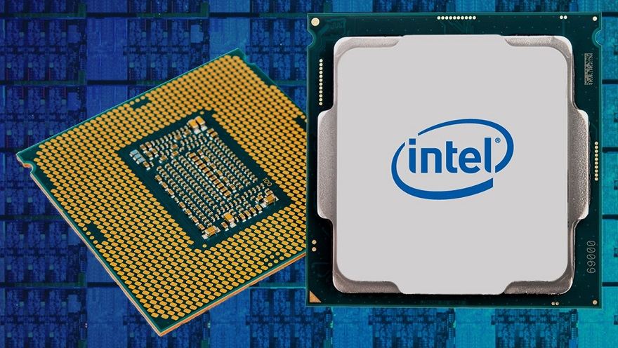 intel s gen processors, spec