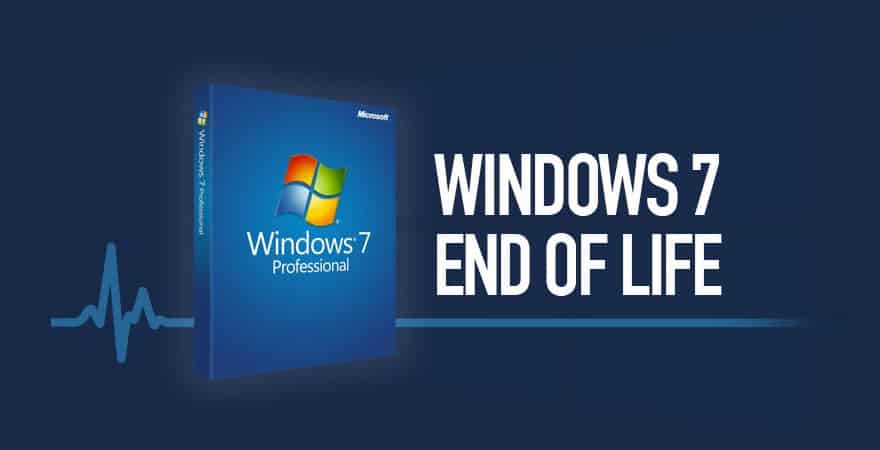 Windows 7 bug stopping users from shutting down their PCs