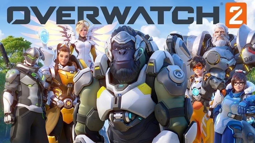 Overwatch - Soldiers. Scientists. Adventurers. Oddities.