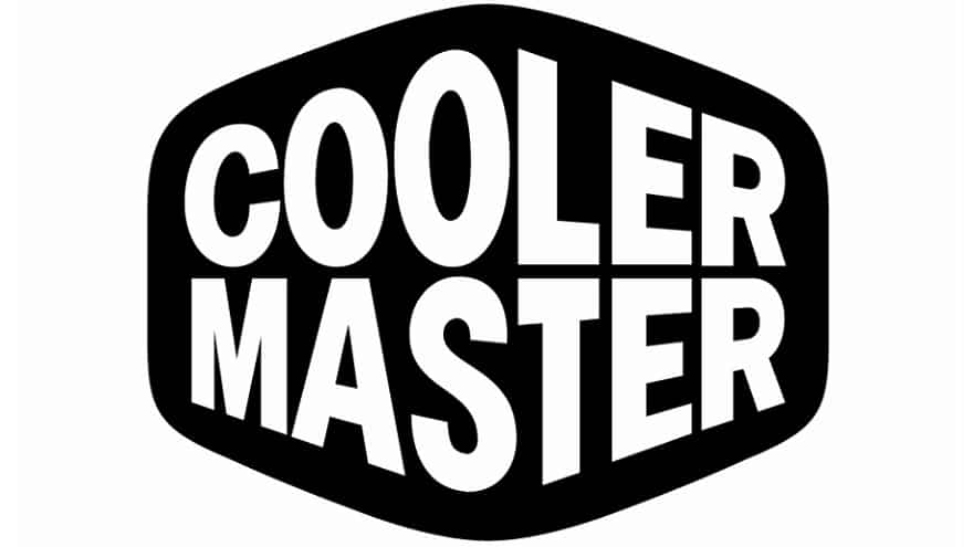 cooler master logo mds