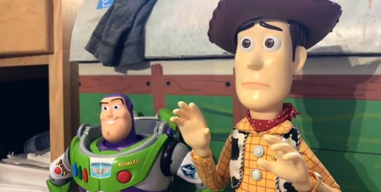 Toy Story 3 is Painstaking Remade in Stop Motion - Video | eTeknix