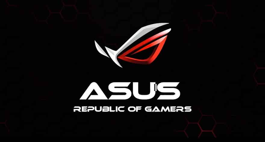 ASUS ROG Unveil its All-New Strix Gold Aura Edition Series of