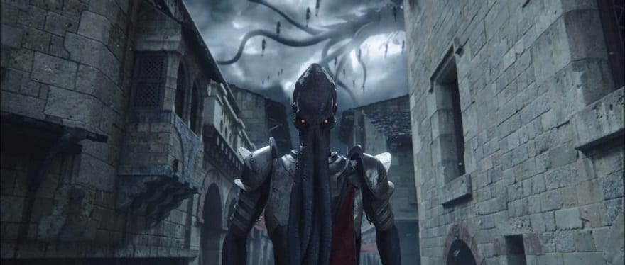 Castlevania: Lords of Shadow 2 PS4/Xbox One Version Not Planned