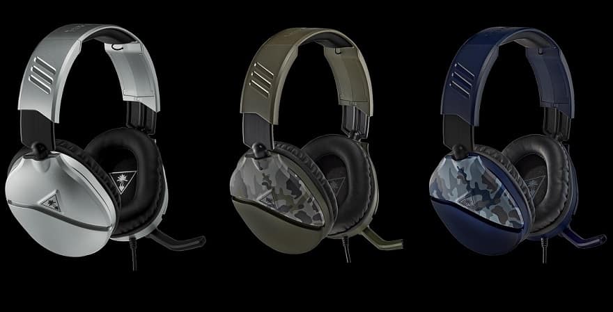 turtle beach 70p