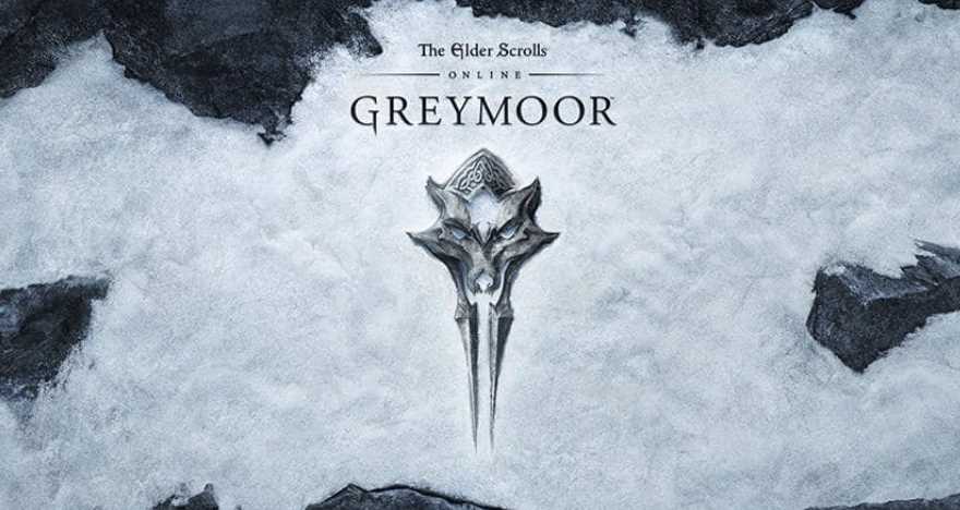 Elder Scrolls Online Greymoor