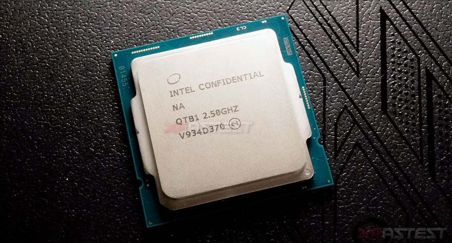 Intel Core i9-10900 - Core i9 10th Gen Comet Lake 10-Core 2.8 GHz LGA 1200  65W Intel UHD Graphics 630 Desktop Processor - BX8070110900