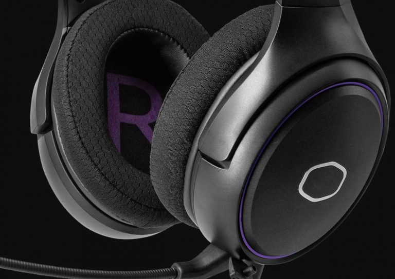 Cooler Master MH630 Gaming Headset Review | eTeknix